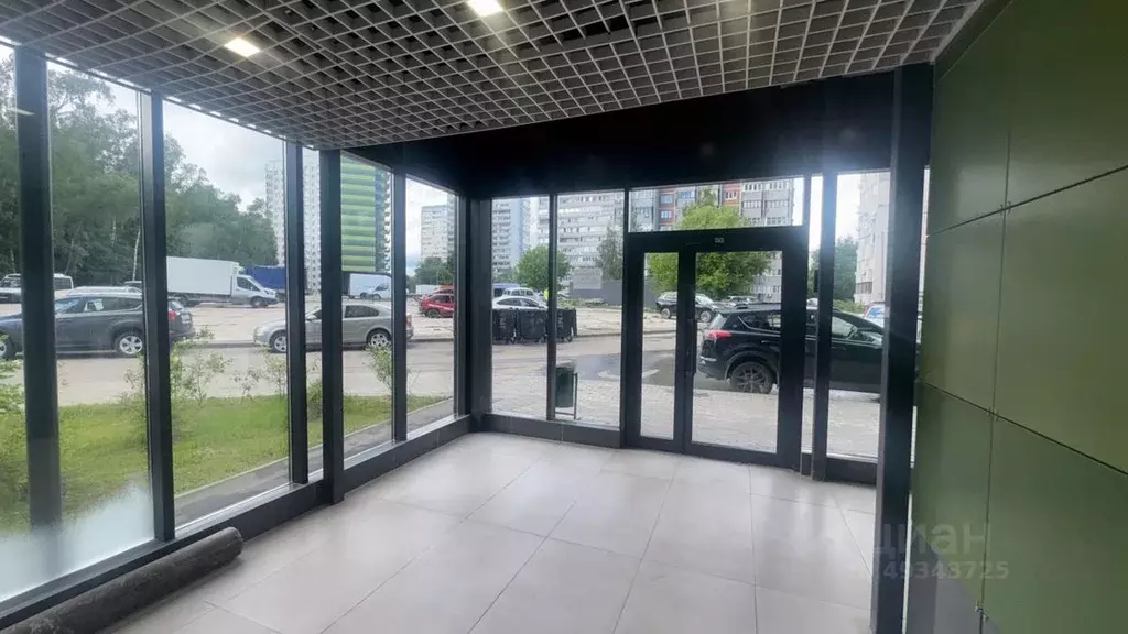 1-к кв. Московская область, Ленинский городской округ, пос. Развилка ... - Фото 1
