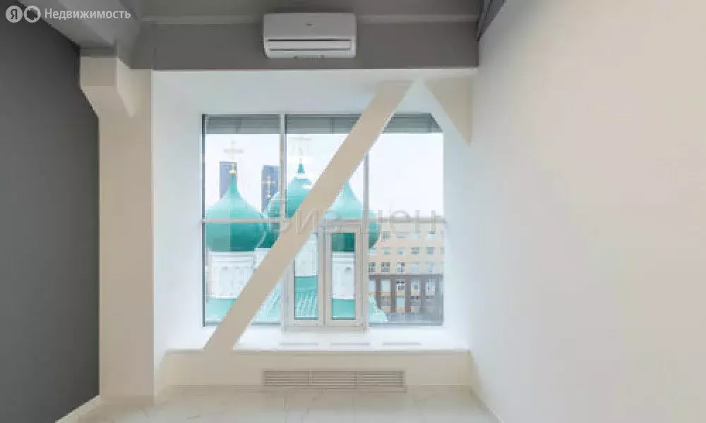 Офис (27.6 м) - Фото 2