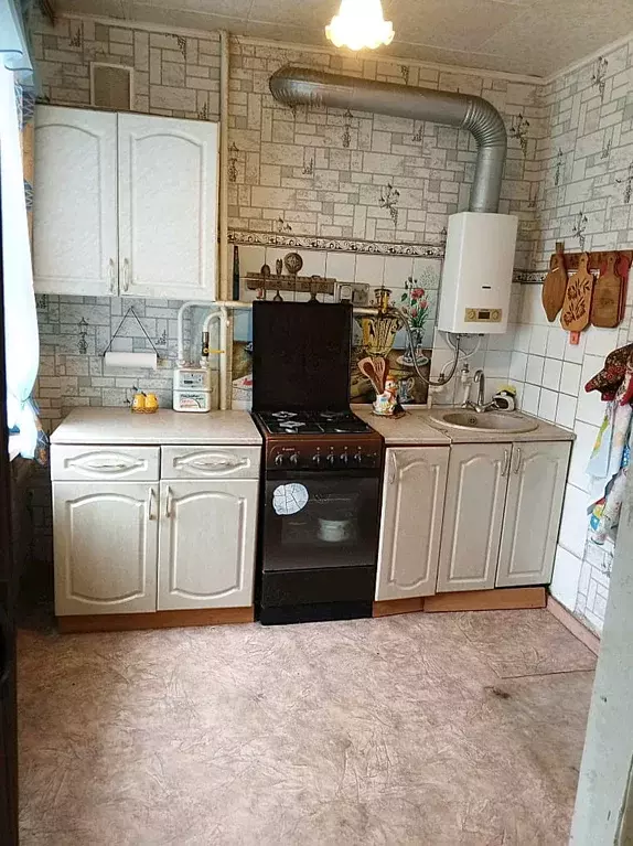 Продаётся 1-к квартира, 30 м - Фото 0
