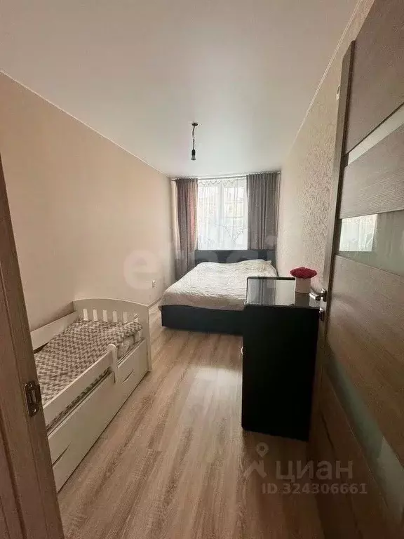 2-к кв. Ростовская область, Батайск ул. Клары Цеткин, 67 (50.0 м) - Фото 0