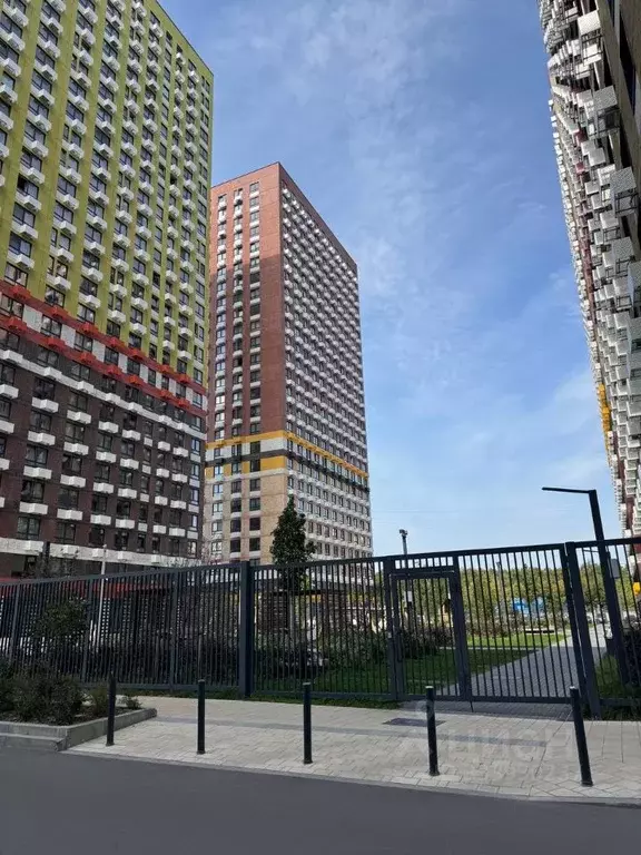 Студия Московская область, Котельники Белая Дача мкр, 27 (19.6 м) - Фото 2