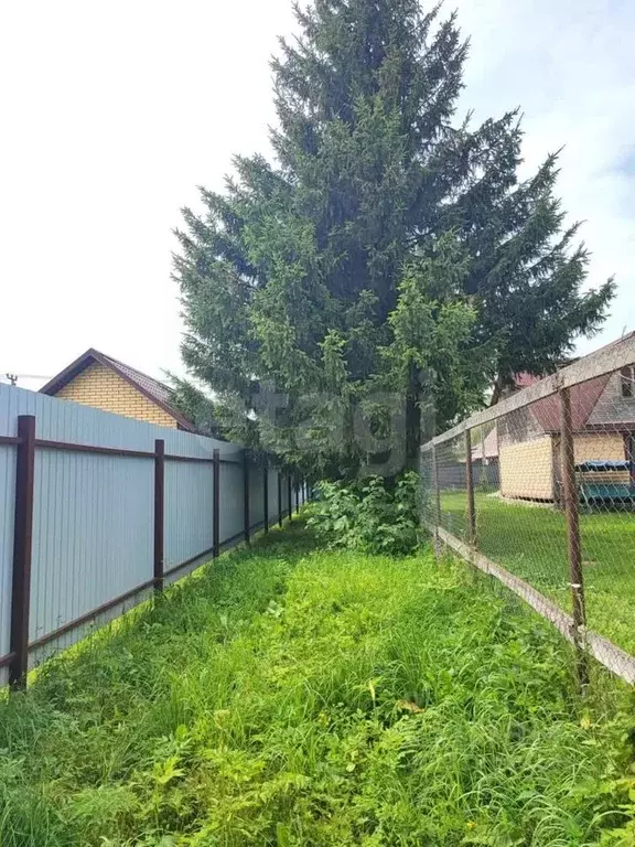 Участок в Калужская область, Калуга городской округ, д. Животинки  ... - Фото 2