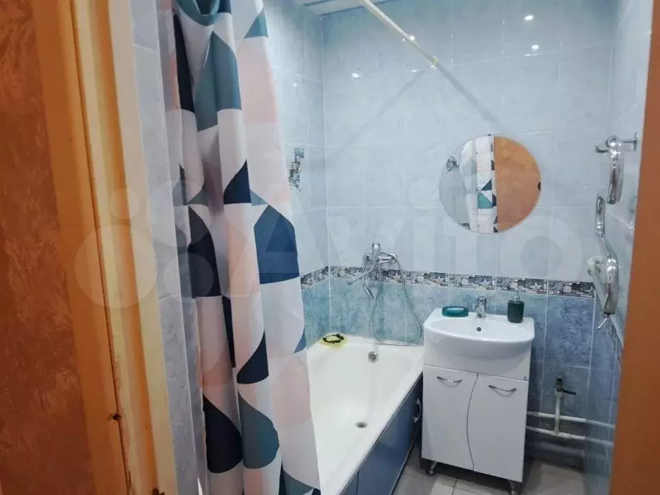 2-к. квартира, 50 м, 6/17 эт. - Фото 0