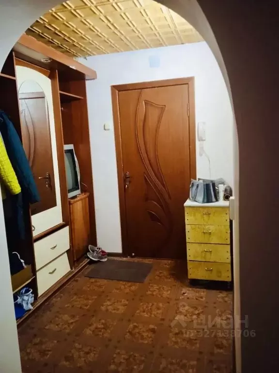 2-к кв. Ростовская область, Батайск ул. Энгельса, 412А (53.0 м) - Фото 2