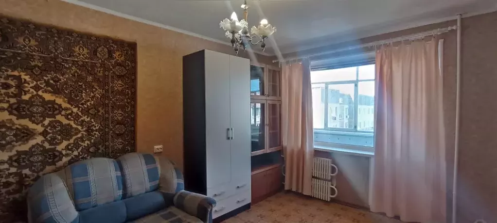 Продаётся 1-к квартира, 33 м - Фото 0
