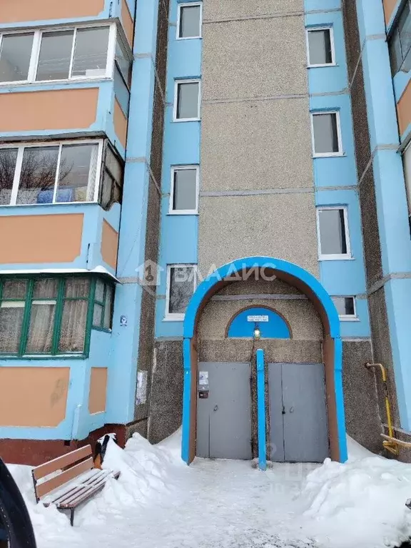 1-к кв. Воронежская область, Воронеж ул. Маршала Одинцова, 2 (37.8 м) - Фото 1