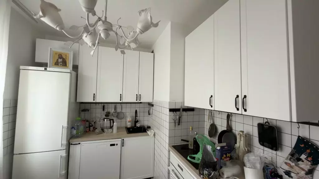 3-к кв. Москва Бескудниковский бул., 17К1 (71.1 м) - Фото 2