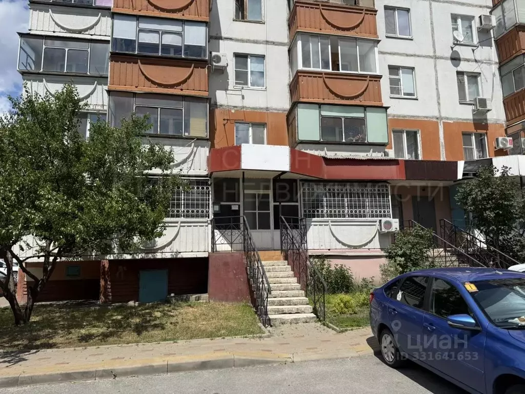 Офис в Белгородская область, Белгород просп. Славы, 131 (64 м) - Фото 1