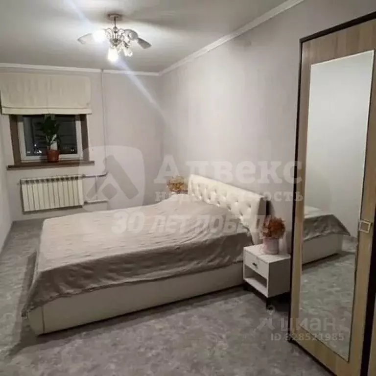 2-к кв. Тюменская область, Тюмень Пролетарская ул., 109 (64.0 м) - Фото 1