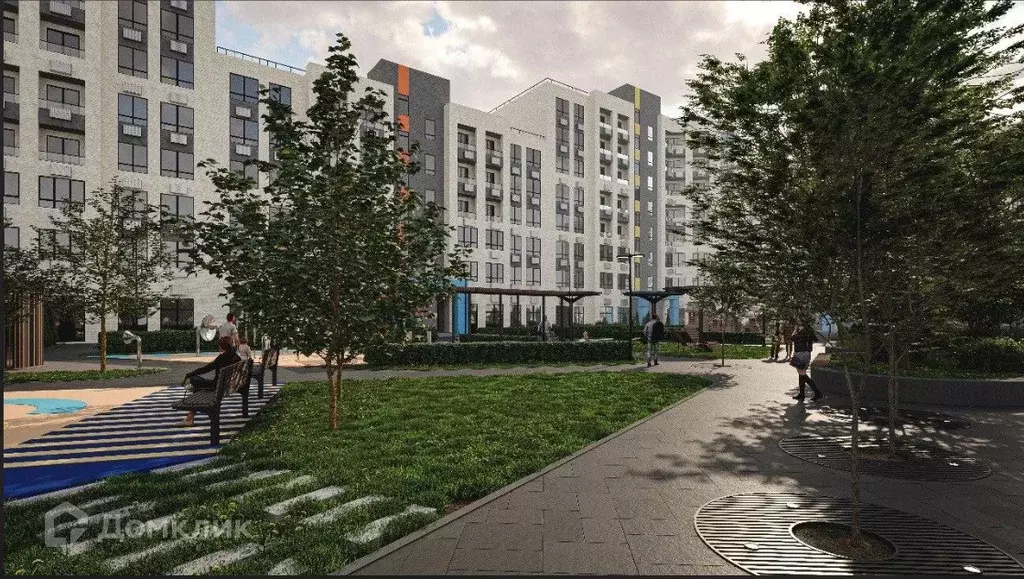 Продаётся квартира-студия, 30.3 м - Фото 0