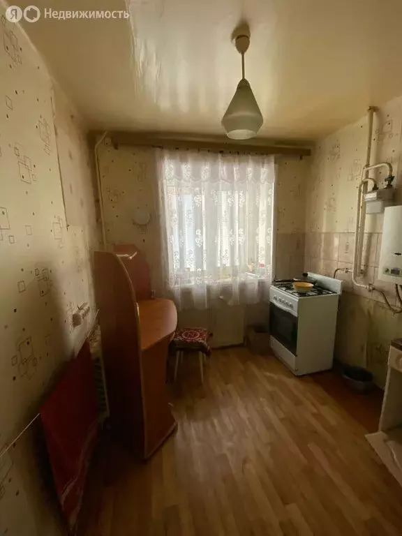 1-комнатная квартира: Белорецк, улица А. Пушкина, 67 (30.8 м) - Фото 1