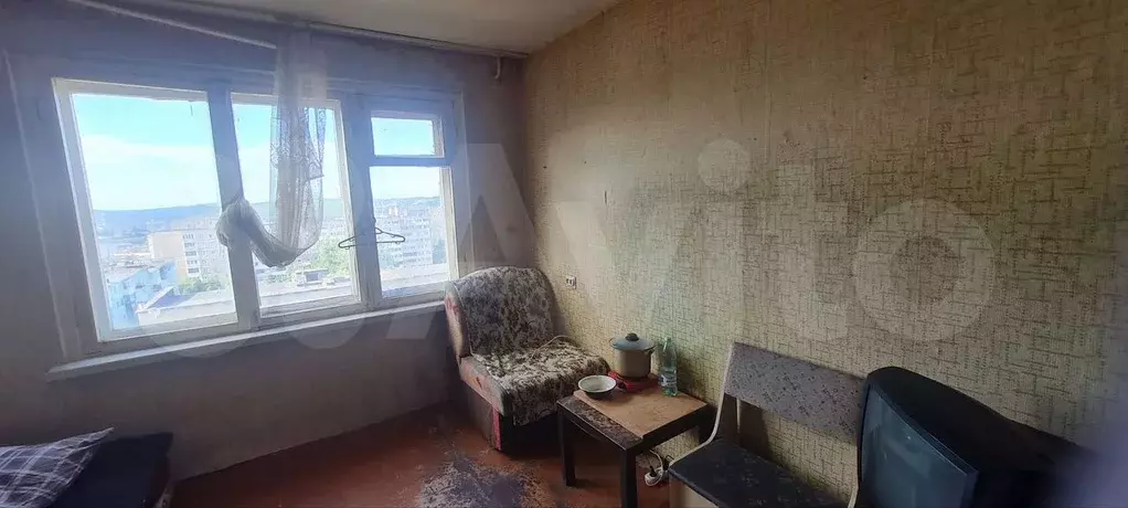 Комната 20 м в 1-к., 8/9 эт. - Фото 1