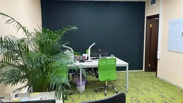 Помещение свободного назначения в Москва Лесная ул., 43 (225 м) - Фото 2