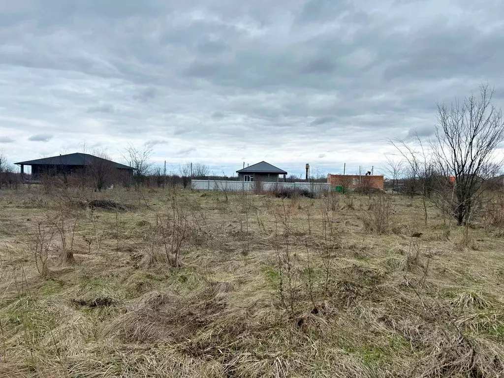 Участок в Краснодарский край, Северская ст-ца ул. Максима Горького, ... - Фото 2