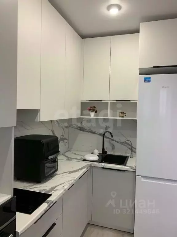 1-к кв. Коми, Сыктывкар ул. Карла Маркса, 131 (37.0 м) - Фото 2