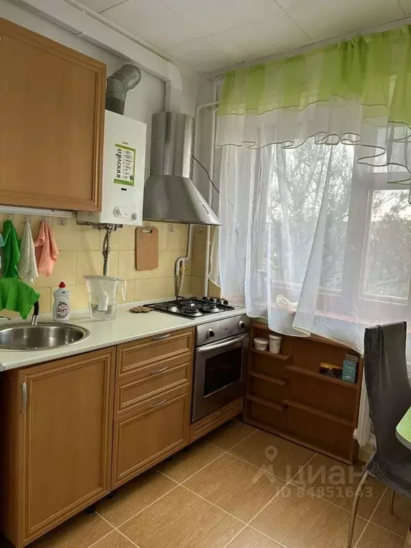 1-к кв. Крым, Симферополь ул. Беспалова, 29 (32.0 м) - Фото 1