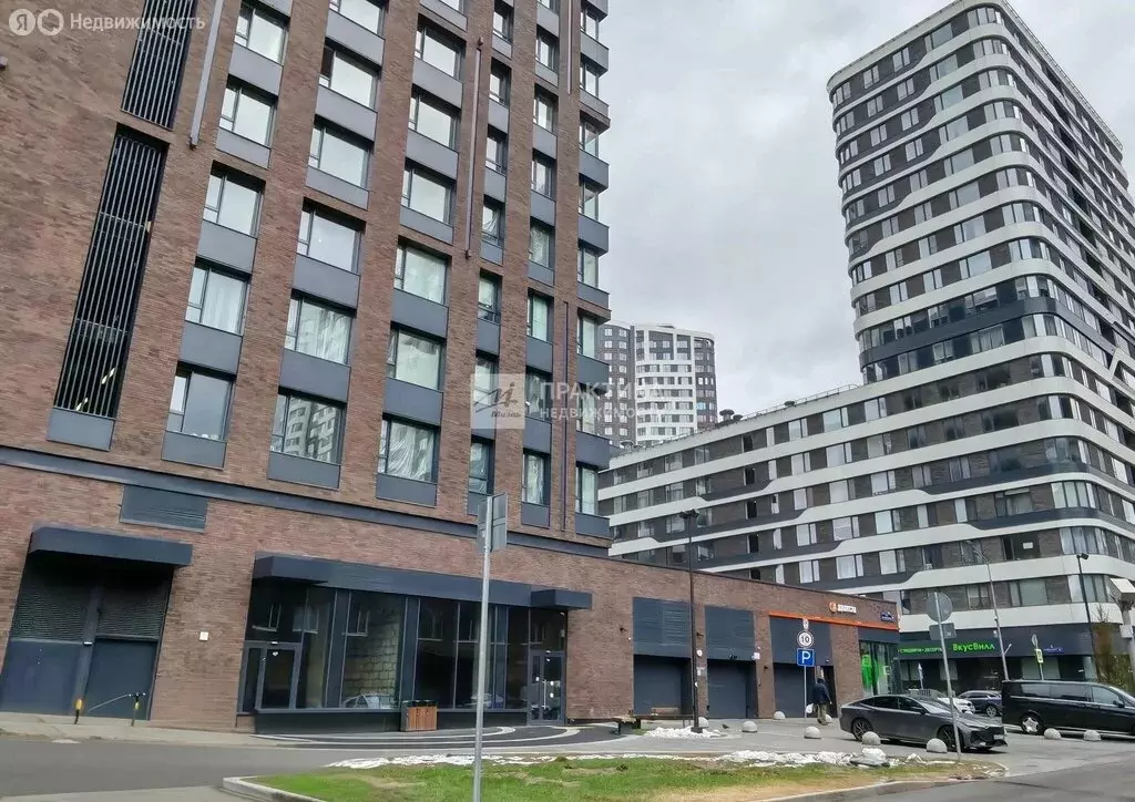 Помещение свободного назначения (127 м) - Фото 2