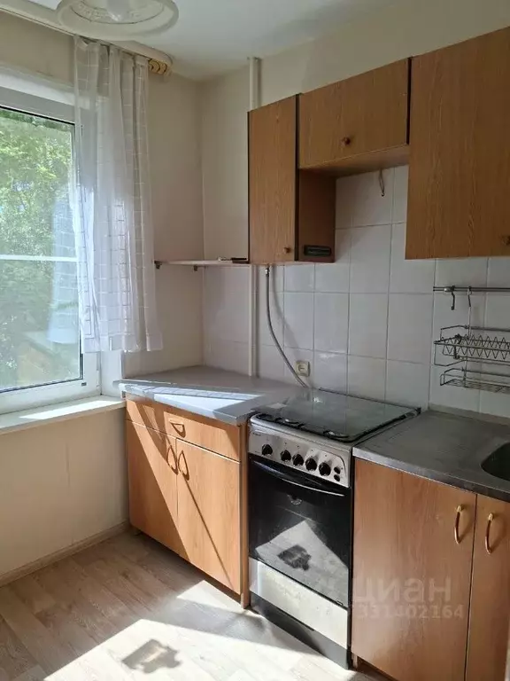 2-к кв. Москва ул. Героев Панфиловцев, 3К1 (50.0 м) - Фото 1