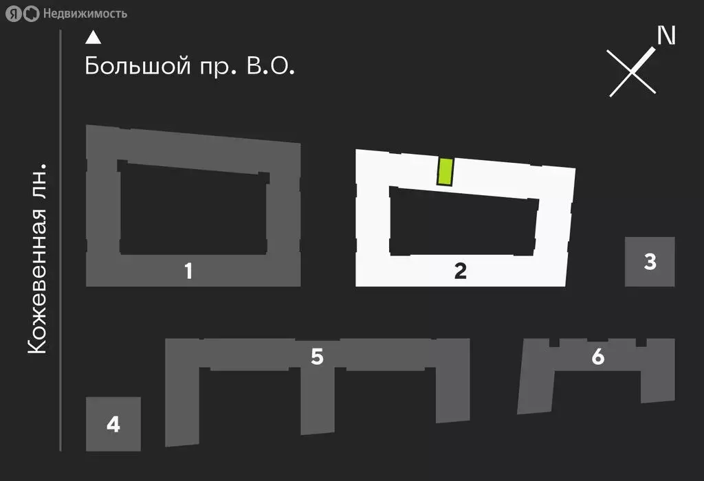 Помещение свободного назначения (70.73 м) - Фото 1