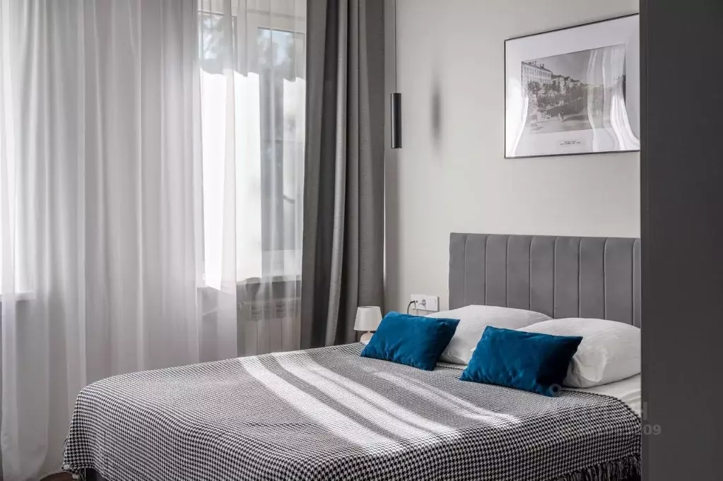 Комната Московская область, Электросталь ул. Расковой, 6 (22.0 м) - Фото 1