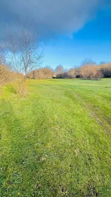Участок в Крым, Бахчисарайский район, Ароматненское с/пос, с. ... - Фото 2