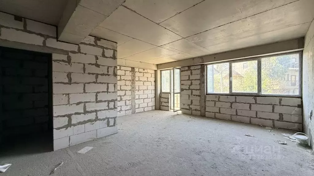 2-к кв. Краснодарский край, Сочи Амбровая ул., 10 (46.0 м) - Фото 1