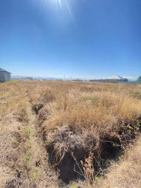 Участок в Кабардино-Балкария, Чегем  (12.0 сот.) - Фото 1