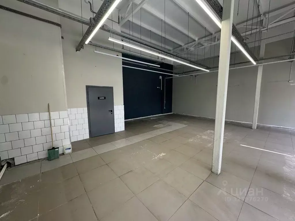 Помещение свободного назначения в Московская область, Видное ул. ... - Фото 2