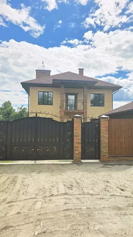 Дом в Курская область, Курск ул. 5-я Стрелецкая, 18 (173 м) - Фото 1