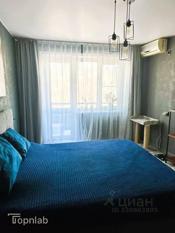 2-к кв. Краснодарский край, Ейск ул. Розы Люксембург, 170 (47.7 м) - Фото 2