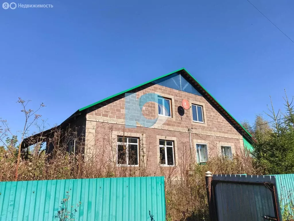 Дом в деревня Константиновка, Лесной переулок, 14А (110 м) - Фото 2