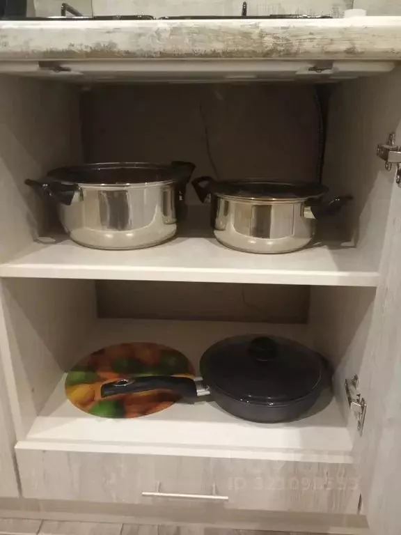 2-к кв. Смоленская область, Смоленск ул. Нормандия-Неман, 7А (47.0 м) - Фото 2