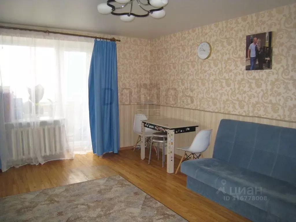 4-к кв. Свердловская область, Березовский Шиловская ул., 20 (93.0 м) - Фото 0