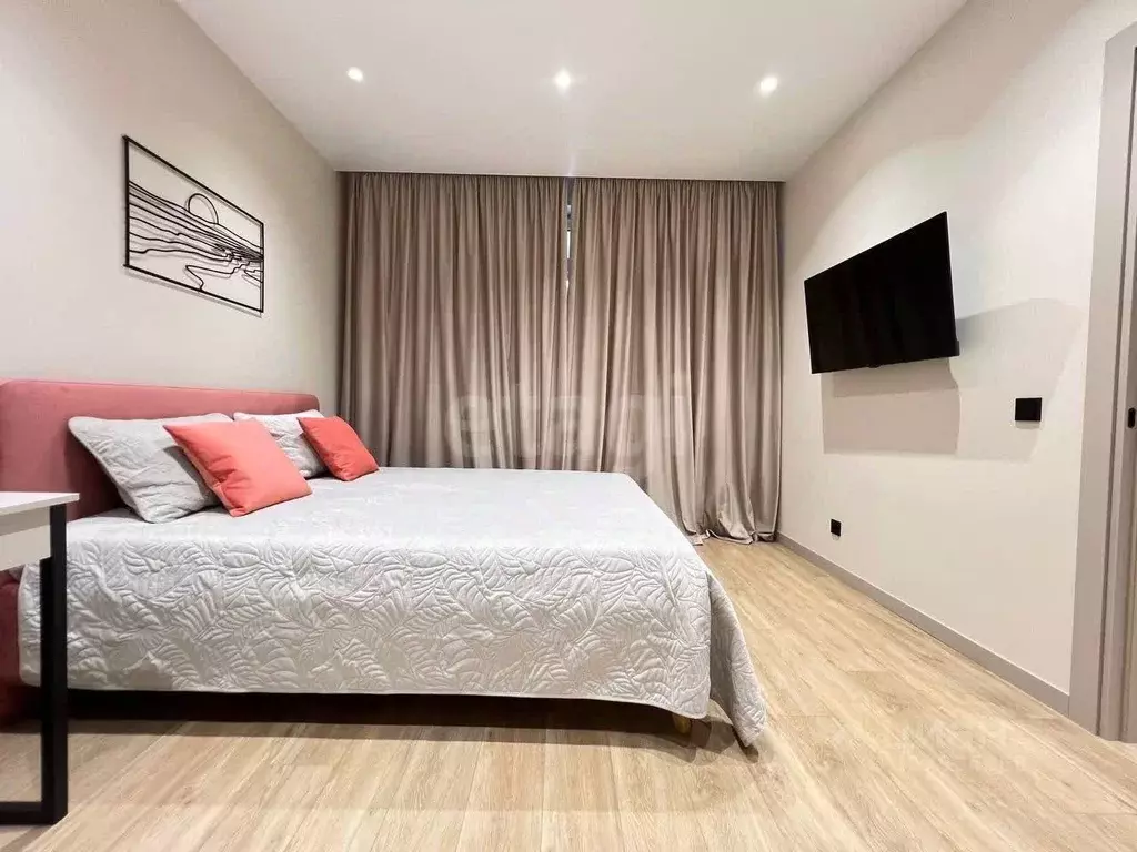 1-к кв. Санкт-Петербург Белоостровская ул., 28 (38.0 м) - Фото 1