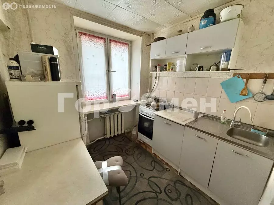 1-комнатная квартира: Москва, улица Академика Скрябина, 25/1к2 (31 м) - Фото 1