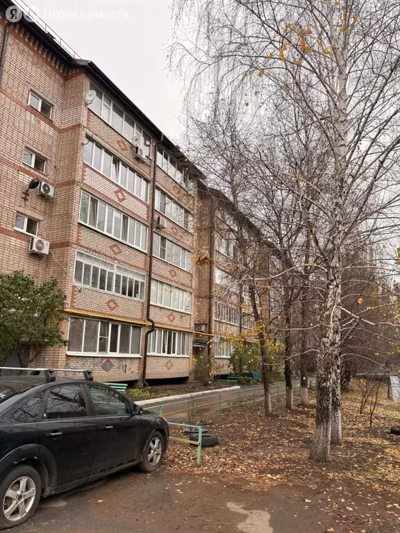 2-комнатная квартира: Бузулук, улица Гая, 93 (48.5 м) - Фото 1