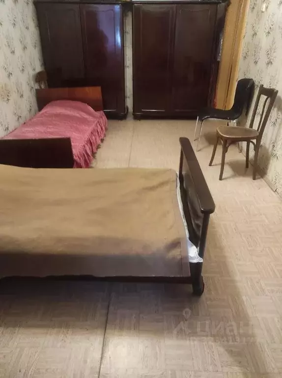 Комната Тульская область, Тула ш. Калужское, 3 (18.0 м) - Фото 2