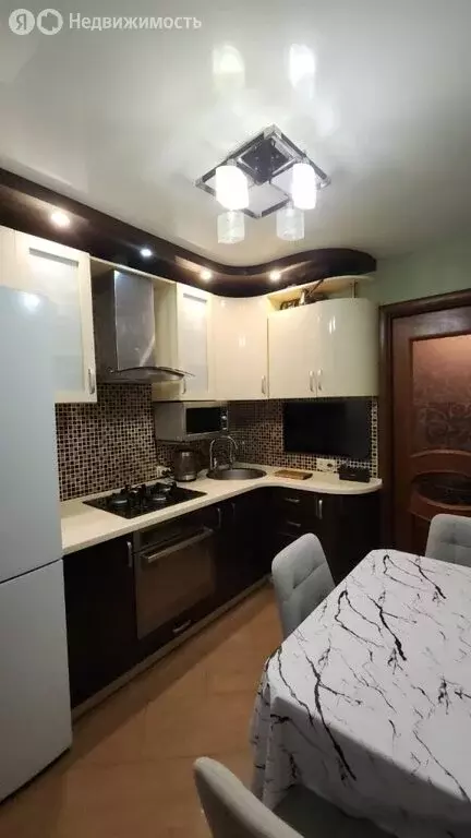 2-комнатная квартира: Нижний Новгород, Советский район, жилой район ... - Фото 0