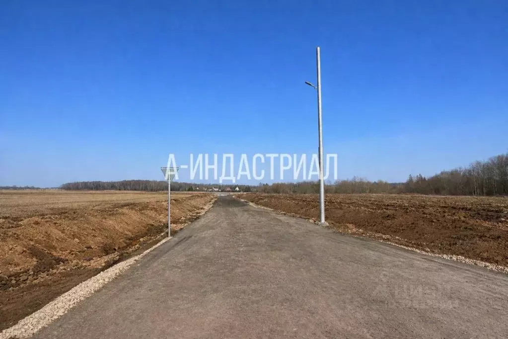 Участок в Москва № 343 кв-л, 1с4 (50.0 сот.) - Фото 2