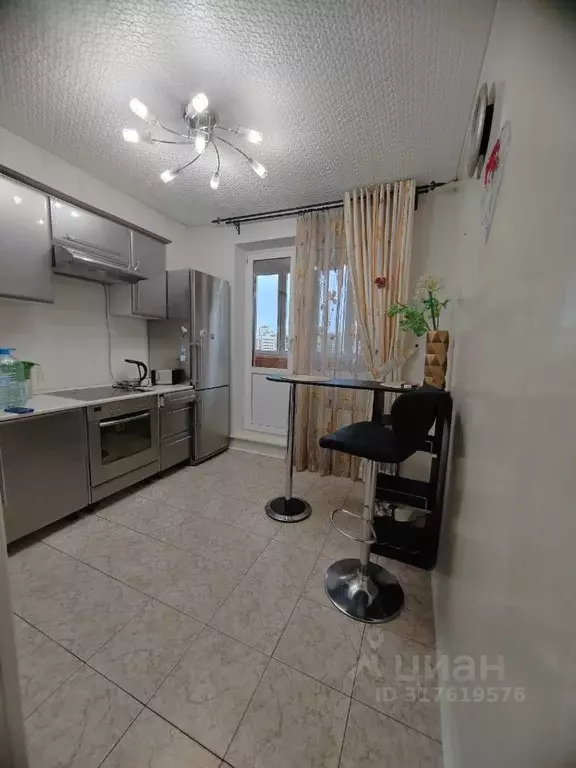 1-к кв. Москва ул. Маршала Полубоярова, 8 (40.0 м) - Фото 0