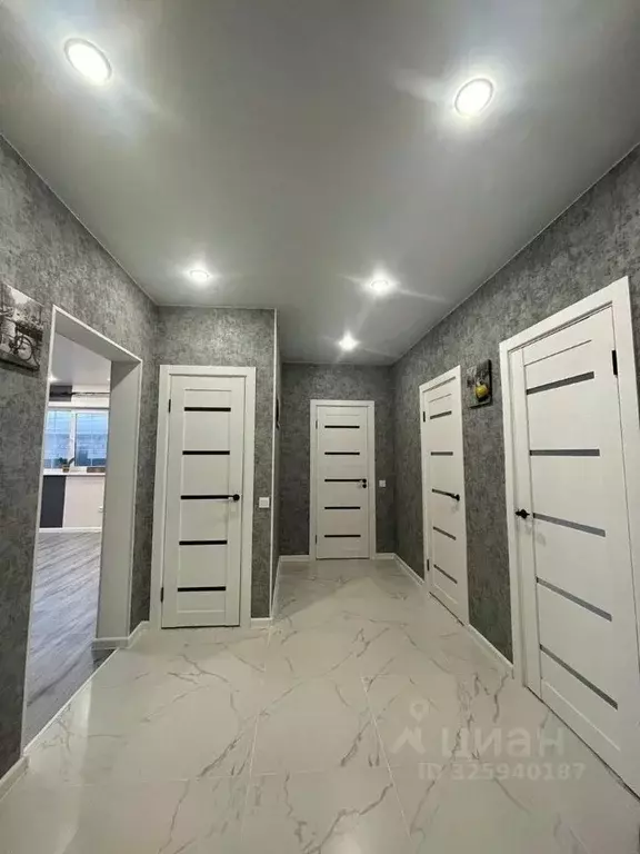 Дом в Иркутская область, Иркутский муниципальный округ, Маркова рп ул. ... - Фото 2