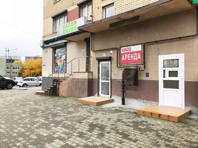 Помещение свободного назначения в Калининградская область, Калининград ... - Фото 1