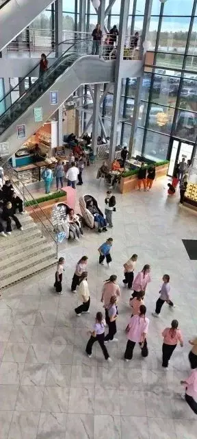 Помещение свободного назначения в Ленинградская область, Тельмана ... - Фото 2