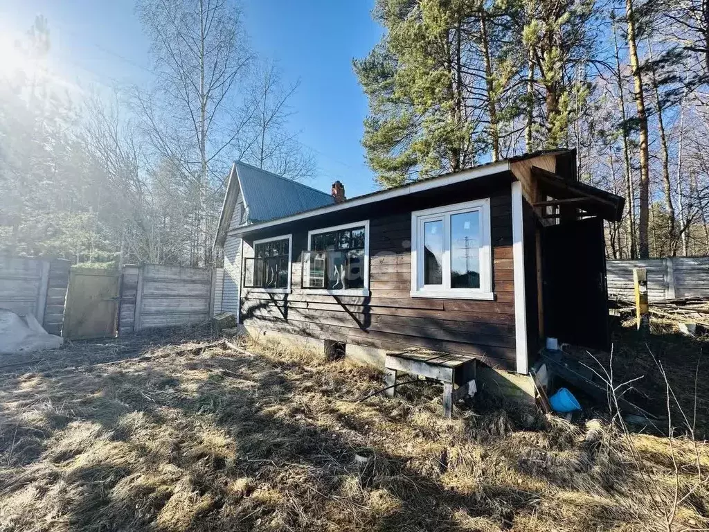 Дом в Владимирская область, Петушинский муниципальный округ, Силикат ... - Фото 2