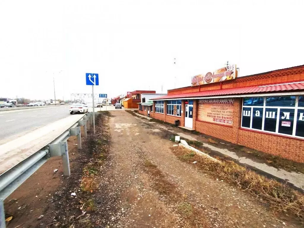 Помещение свободного назначения в Самарская область, Кинель Ясная ул., ... - Фото 2