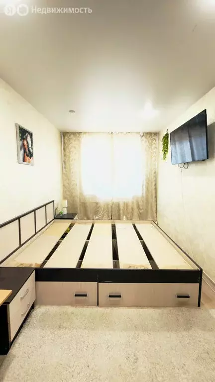 2-комнатная квартира: Мурманск, проезд Капитана Тарана, 4 (43.2 м) - Фото 2