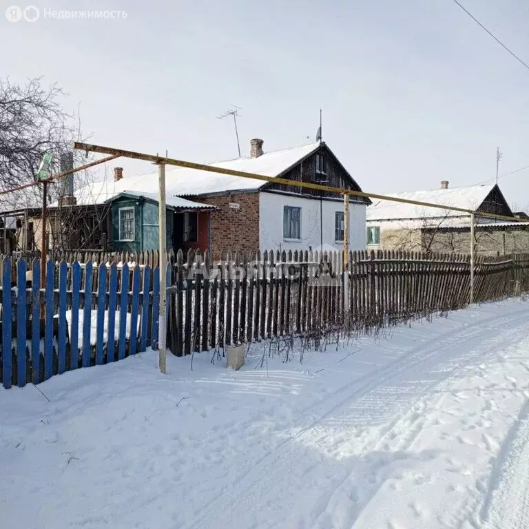 1-комнатная квартира: посёлок Синегорский, Нерудный переулок, 3 (30.7 ... - Фото 1