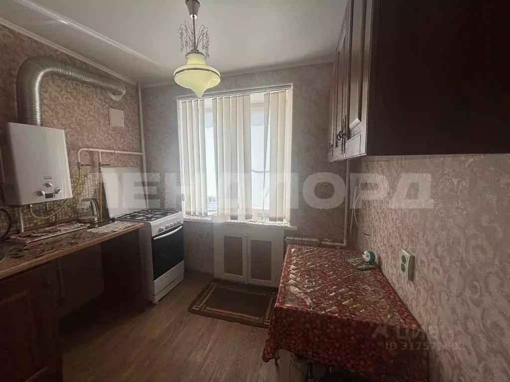 2-к кв. Ростовская область, Новочеркасск Комитетская ул., 45 (48.0 м) - Фото 1