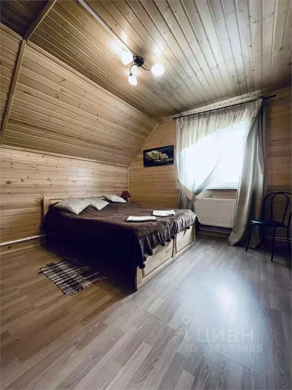 Дом в Московская область, Раменский муниципальный округ, д. Григорово  ... - Фото 2