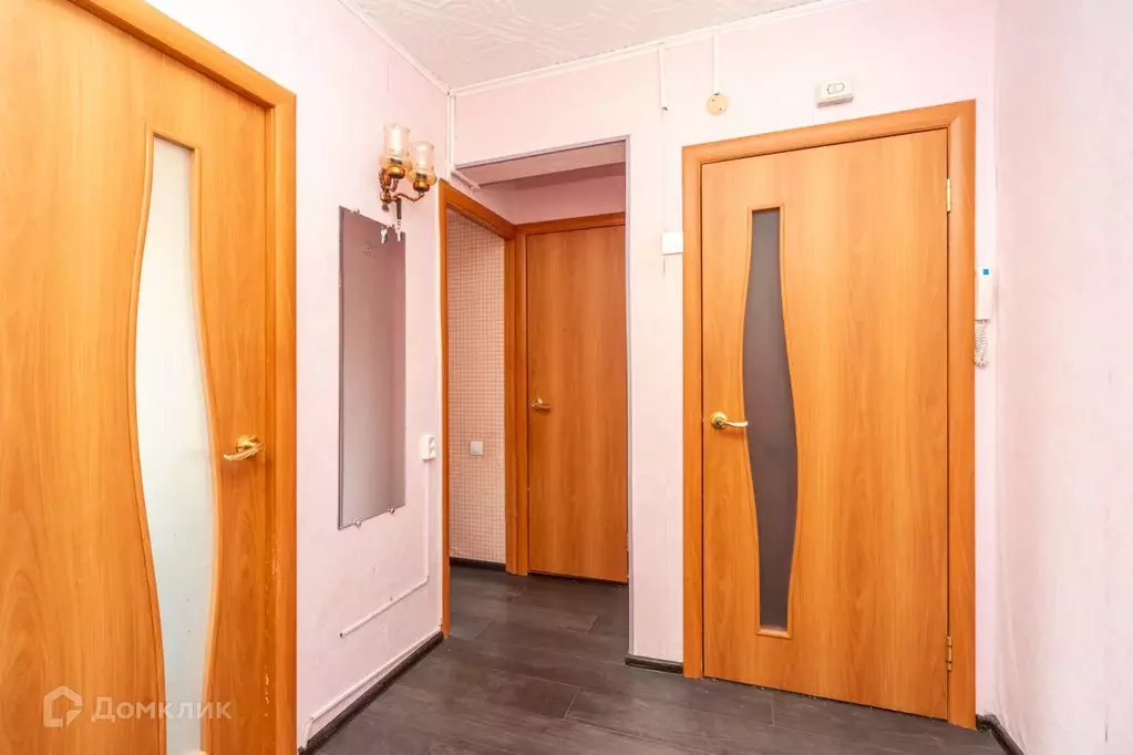 Продаётся 2-к квартира, 41.4 м - Фото 1